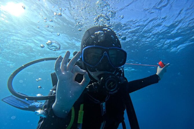 Set out on a Professional and Passionate Scuba Diving Adventure! - Frequently Asked Questions