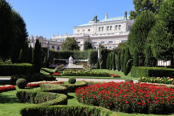 Empress Sisi - The Lady Di of Vienna - Tour Convenience and Accessibility