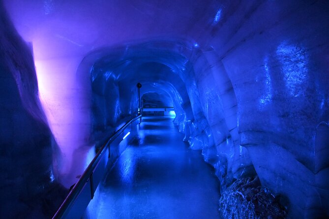 Engelberg, Cheese, and Mt. Titlis Private Tour From Lucerne - Additional Tour Details