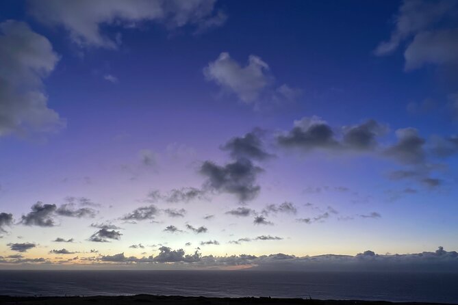 Enjoy Sunset With a Fine Cigar in Hawi - Frequently Asked Questions