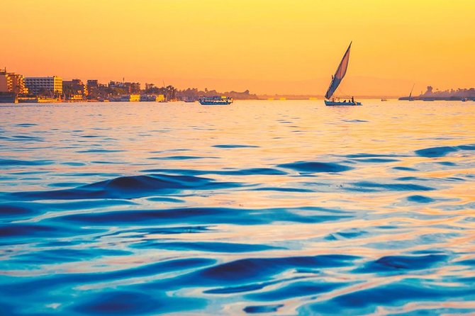 Enjoy the Hot Air Balloon,Kings Valley,Sailing Felucca,Camel Ride in Luxor - Frequently Asked Questions
