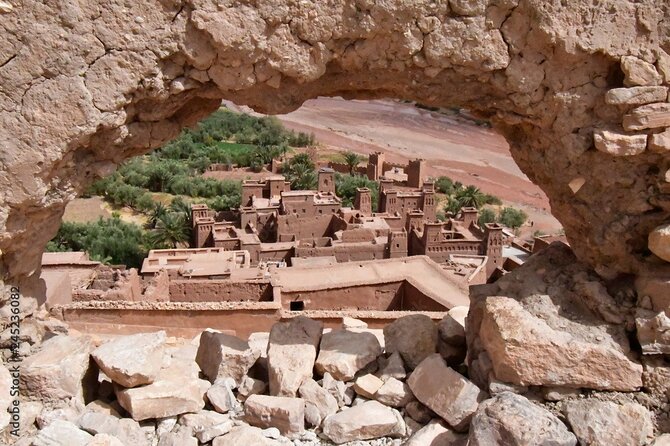 Enjoy Unforgettable 3-Days Desert Tour Fes To Marrakech - Frequently Asked Questions
