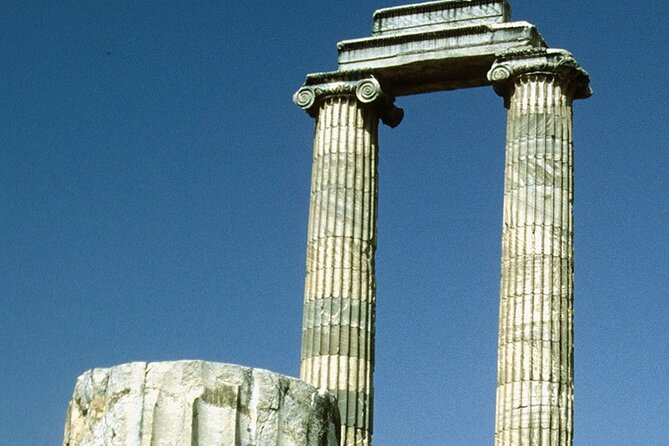 Ephesus, Didyma and Miletus by Khalid - Tour Highlights and Impressions