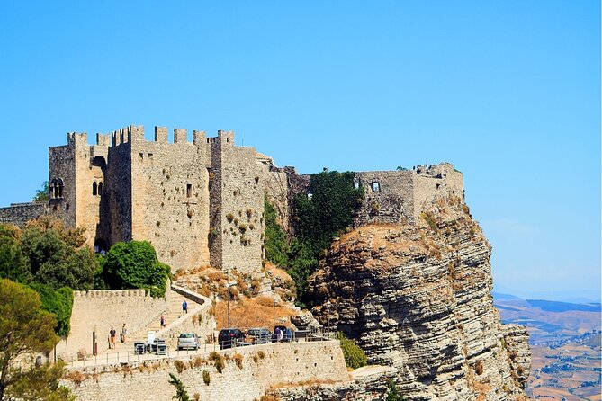 Erice & Marsala: Salt, Olive Oil & Wine With Lunch Included - Reviews and Guest Experiences