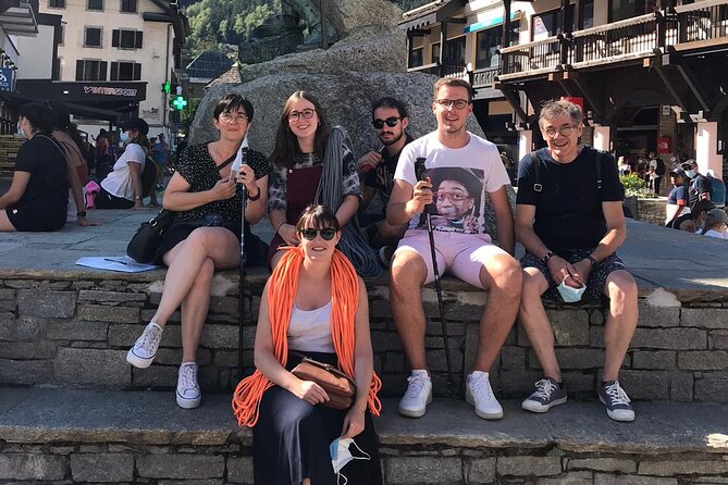 Escape Game in the Streets of Chamonix - Ask Away