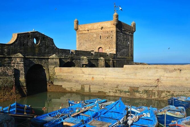 Essaouira: Private Transfer From or to Essaouira Airport - Frequently Asked Questions
