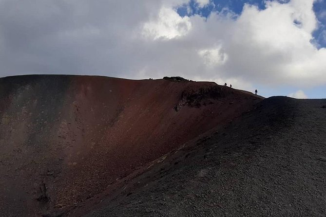 Etna Tour Full Day - Additional Information