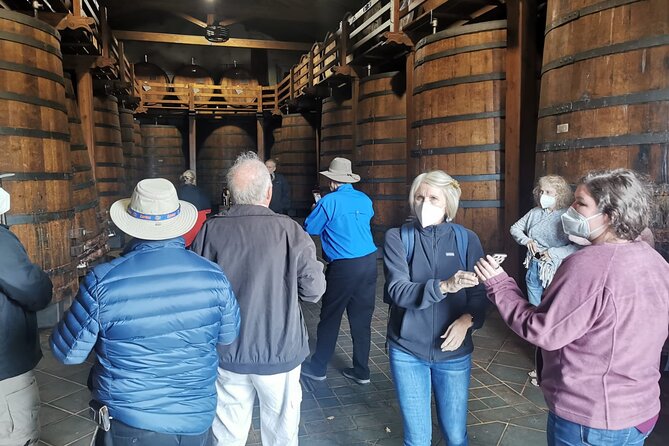 Etna Wine And Taormina From Messina - Itinerary Highlights