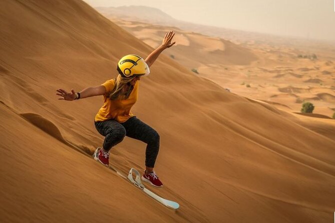 Evening Desert Safari:Dune Bashing, Camel Ride, Live Shows, BBQ Dinner & More - Reviews and Recommendations