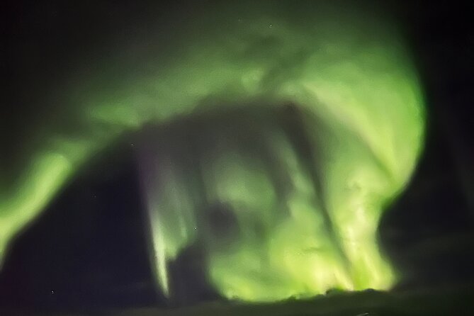 Evening Tour and Aurora Borealis Sightseeing in Norway by ATV - Customer Support