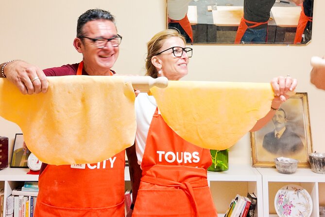 Exclusive Bologna Cooking Class Review - A Memorable Bologna Cooking Experience