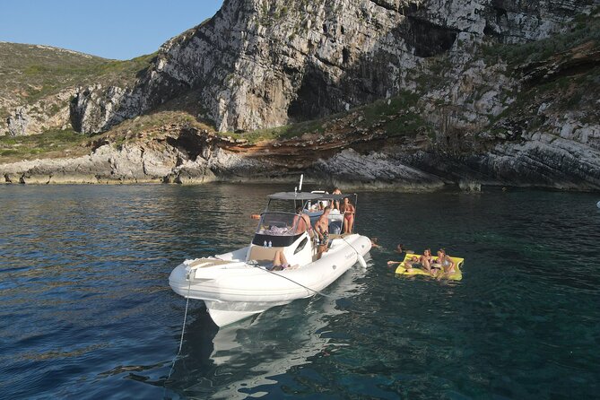 Exclusive Favignana Levanzo Tour With Tasting - Eligibility Criteria