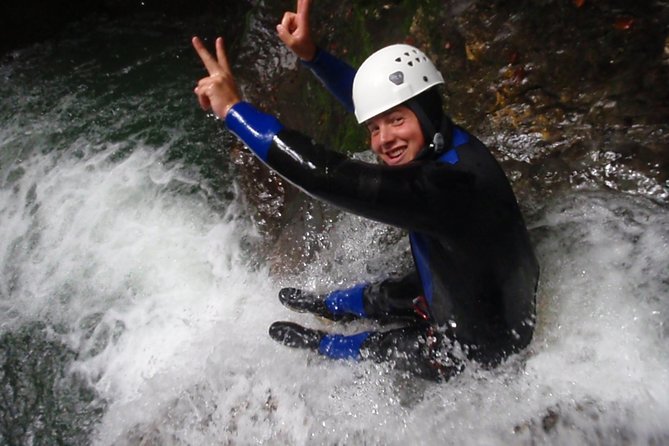 Exclusive - Private Bled Lake Canyoning Adventure - Operational Guidelines