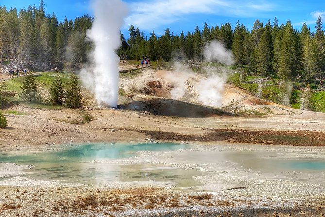 Exclusive Private Yellowstone Excursion: Discover the Upper Loop - Preparing for Your Excursion