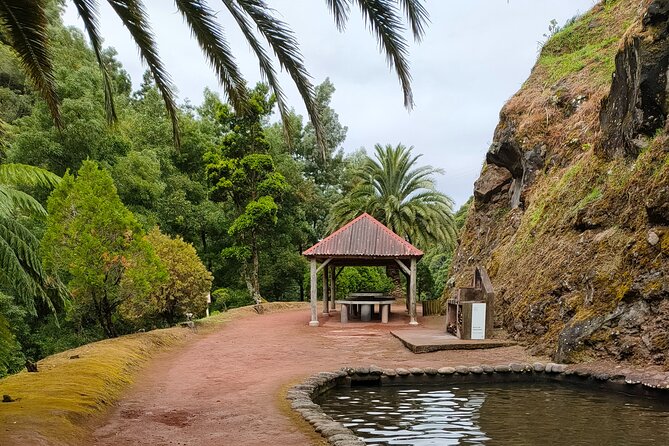 Excursion to Furnas and Nordeste With Furnas Stew - The Sum Up