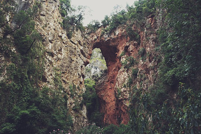 Excursion to the Gods Bridge and Chefchaouen From Tangier XT - Participant Guidelines and Policies