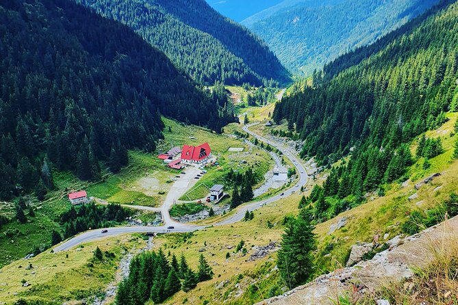 Executive Dracula Day Trip - See Bran & Peles Castle, Brasov From Bucharest - Traveler Reviews