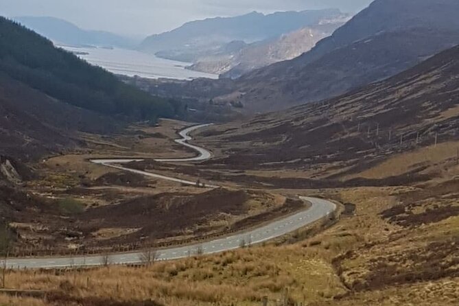 Executive Travel & Guided Tours Through the Highlands of Scotland - Highland Experience Enhancements