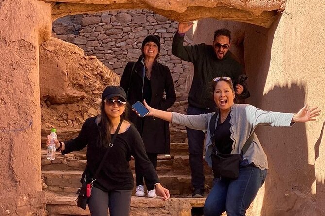 Experience 8-Day and 7-Night Tour in Morocco - Reviews and Ratings