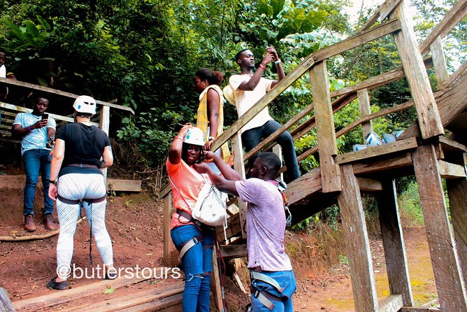 Experience Accra - Frequently Asked Questions