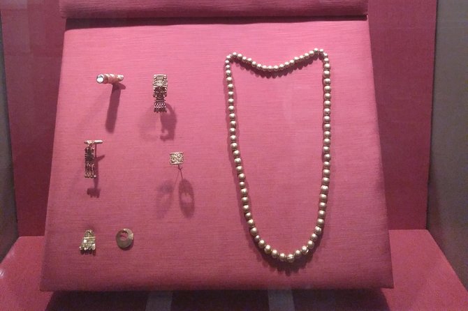 Explore Anthropology Museum in Mexico City - Frequently Asked Questions