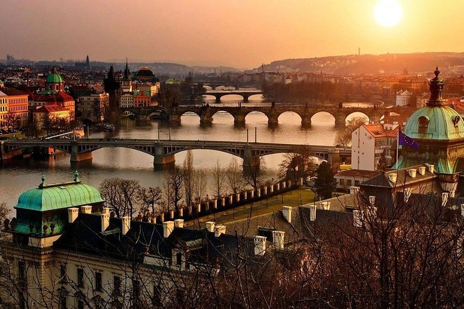 Explore Bohemia UNESCO Heritage - 1 Week in Bohemia Paradise - Frequently Asked Questions