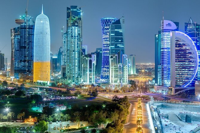 Explore Doha City Tour With Full Explanation by Licensed Guide - Frequently Asked Questions
