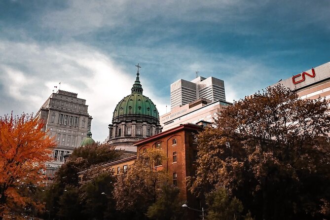 Explore Downtown Montreal - Private Walking Tour - Guide Qualifications