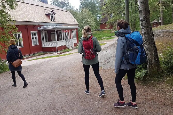 Explore Happiest Helsinki: Bike/Ebike: Bbq, Sauna, Forest, &Parks - Positive Traveler Testimonials