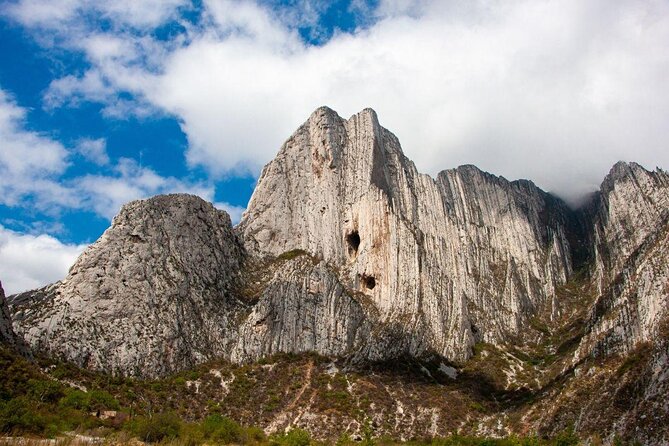Explore La Huasteca Canyon - Pricing and Booking Options