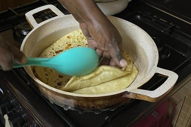 Explore Local Market Matatu Ride & Make Kenyan Cuisines With a Home Cook - Customer Reviews and Pricing