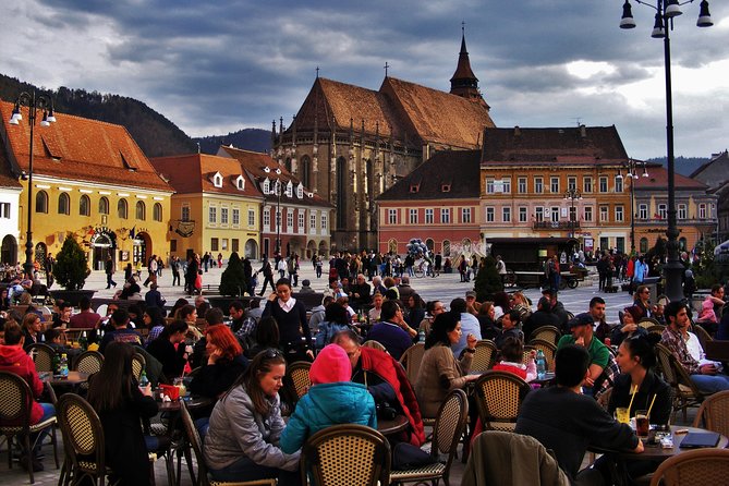 Explore Romania - 14 Days Private Guided Tour - Transportation and Logistics