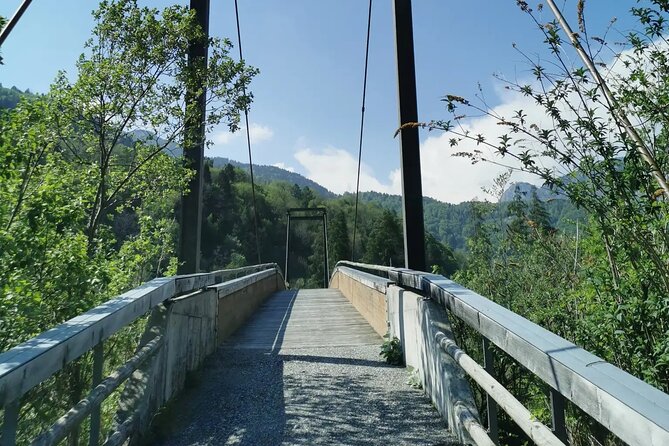 Explore the Beauty of the Carnic Alps by Bicycle - Preparing for the Adventure