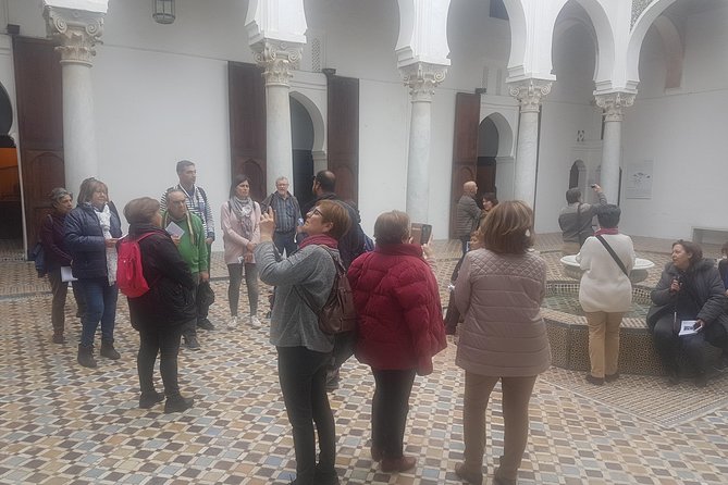 Explore the Hidden Side of Tangier - Frequently Asked Questions