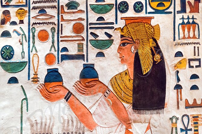 Explore the History and Treasures of Luxor on a Full-Day Tour - Dining in Luxors Local Restaurants