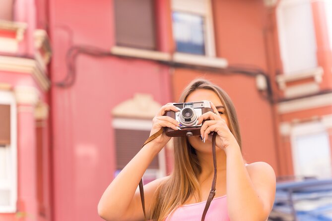 Explore the Instaworthy Spots of Lausanne With a Local - What to Expect on the Tour