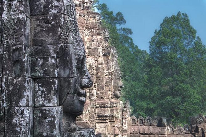 Exploring Angkor Wat Sunrise Tour-Small Group - Tips for a Great Experience