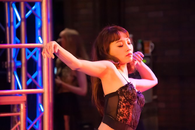 EXPOSURE at the Mystic Dark Room - Additional Event Information