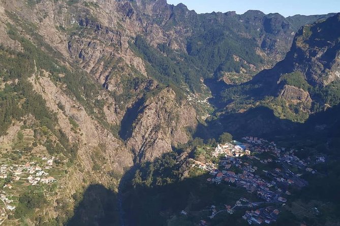 Exquisite Nuns Valley Tour - Frequently Asked Questions