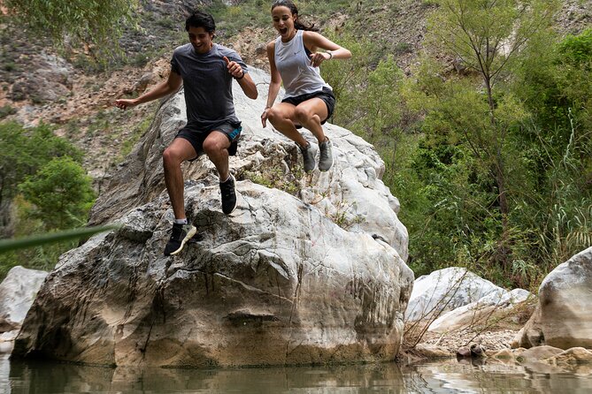 Extoraz River Hike With Pick-Up - Frequently Asked Questions