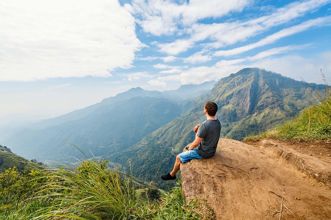 Fairy Tale of Upper Hills- Sigiriya, Kandy, Ella (6 Days) - Booking Information