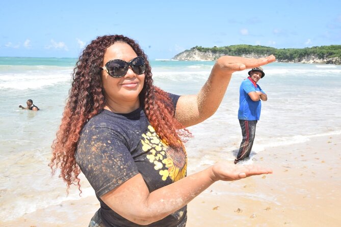 Family Buggy Ride Through the Dominican Countryside - Highlights of the Tour