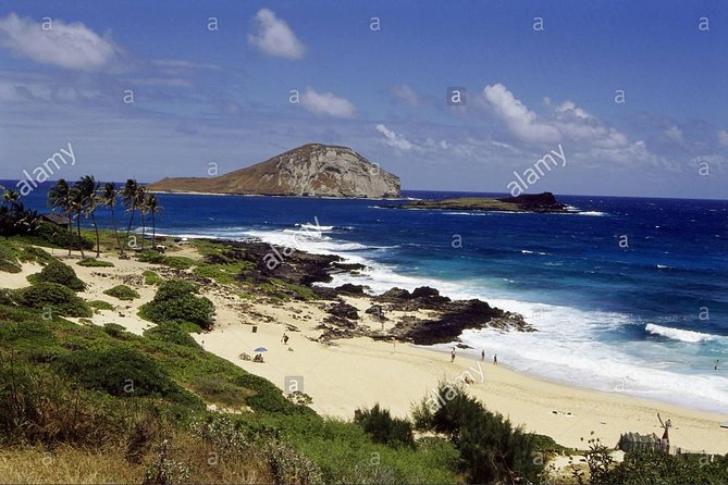 Family-Friendly Private Circle Island Tour of Oahu - Tips for a Great Experience