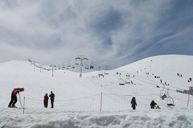 Faraya Ski Resort Lebanon - Frequently Asked Questions