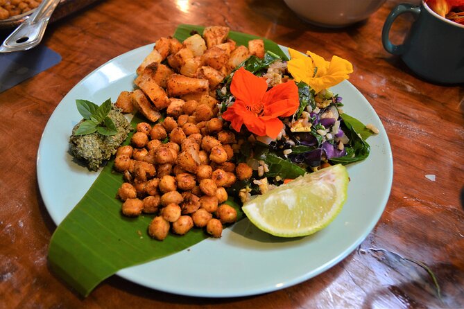 Farm to Table Cooking Class at Kulaniapia Falls - Positive Guest Experiences