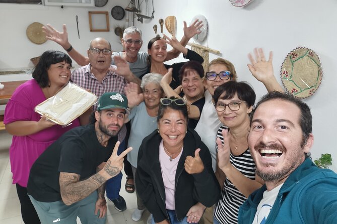 Farm to Table Cooking Experience in a Small Village - Frequently Asked Questions