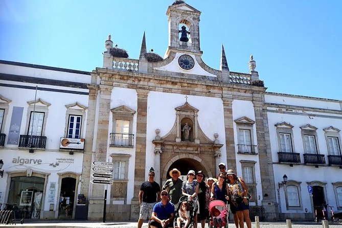 Faro Food and Cultural - Private - Frequently Asked Questions