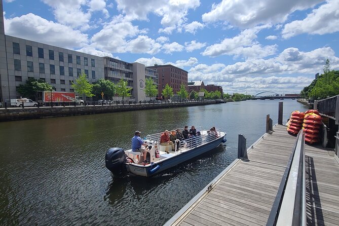 Fathers Day Boat Rides - Frequently Asked Questions