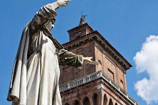 Ferrara Tour of Must-See Attractions With Local Top Rated Guide - Tour Details and Inclusions