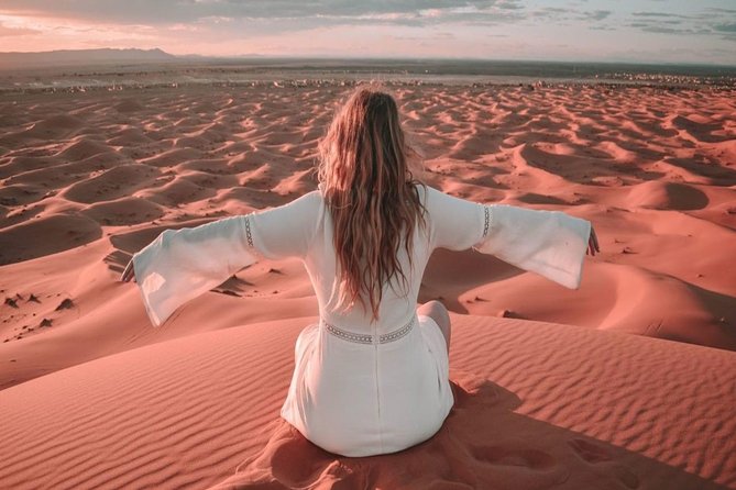 Fes Desert Tours 2 Days - Booking Details and Pricing